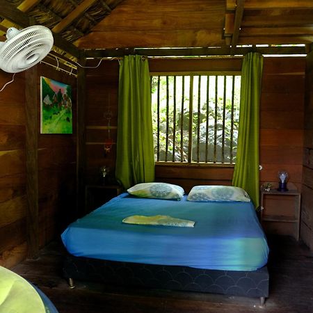 Kachikine Hostel Capurgana Ngoại thất bức ảnh