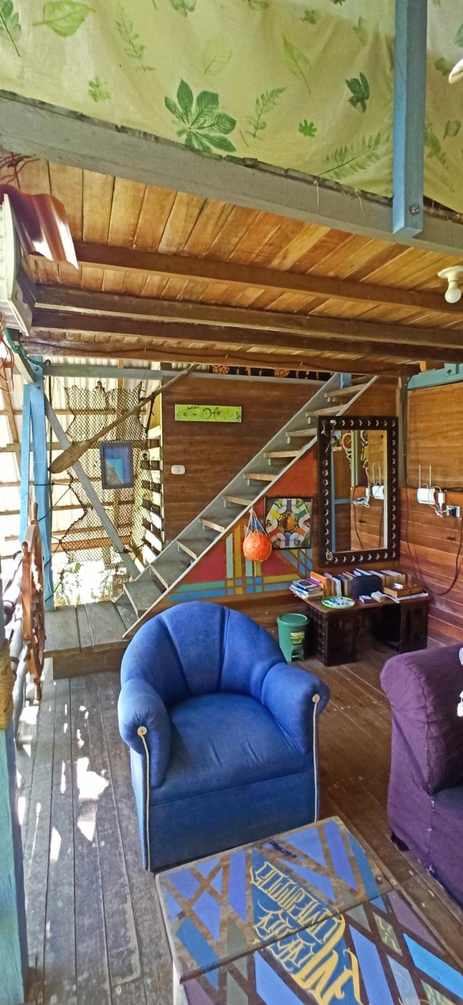 Kachikine Hostel Capurgana Ngoại thất bức ảnh