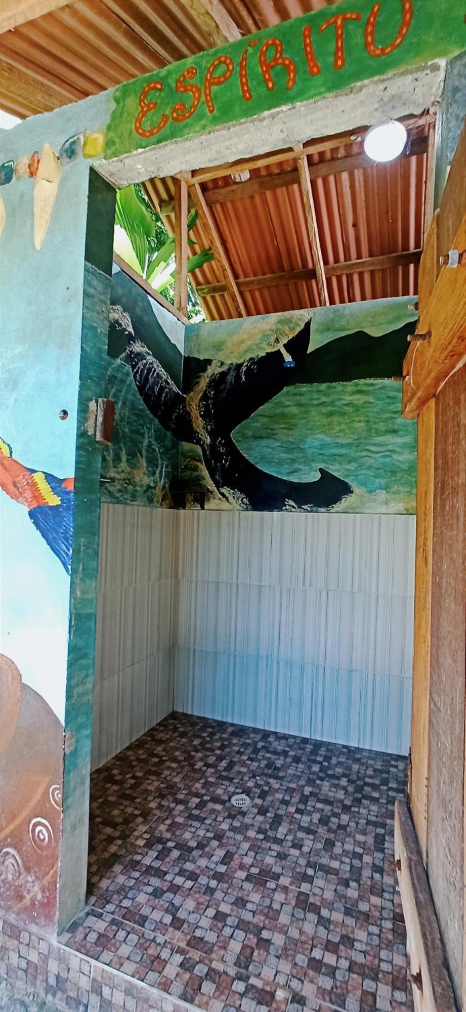 Kachikine Hostel Capurgana Ngoại thất bức ảnh