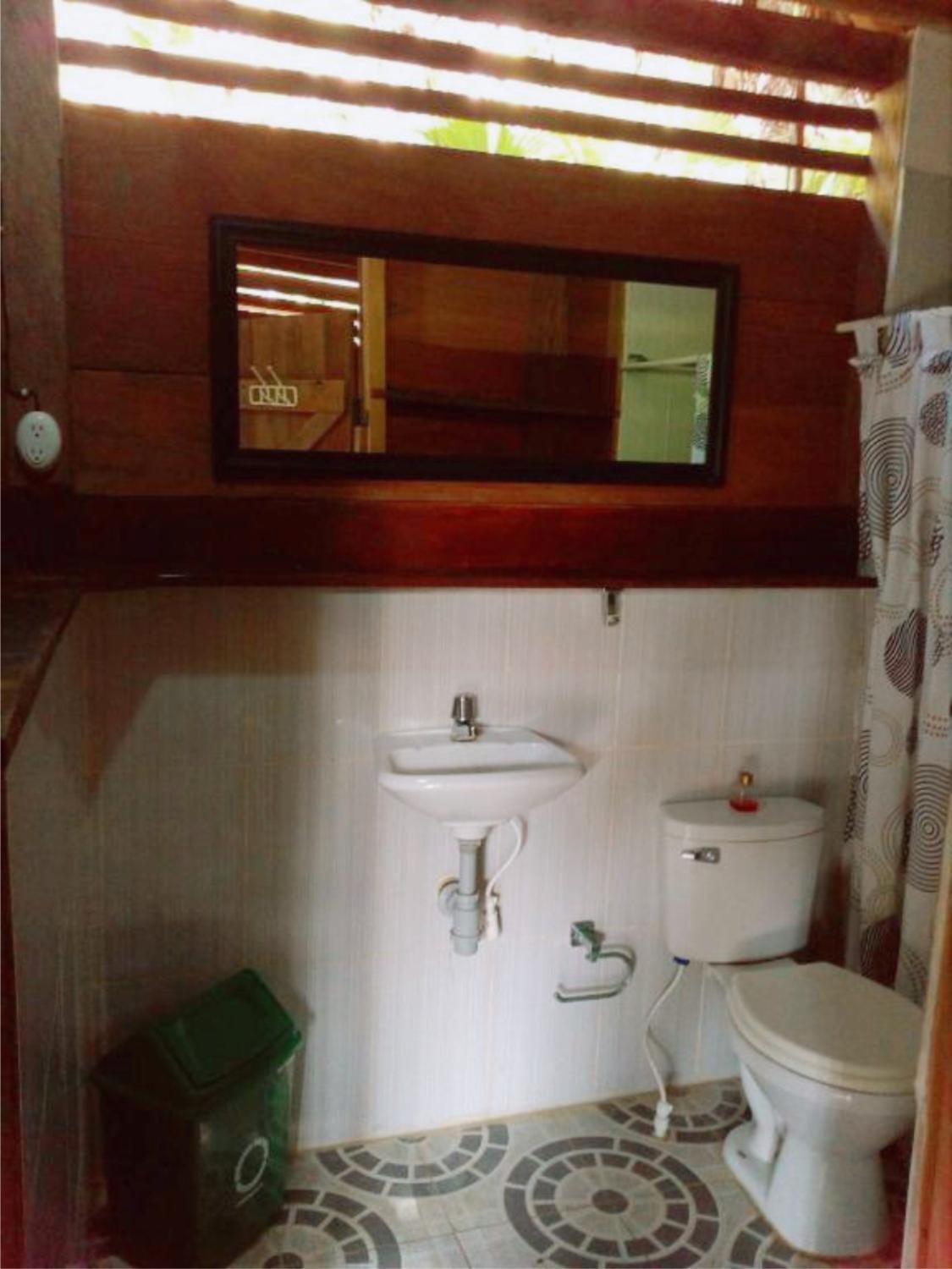 Kachikine Hostel Capurgana Ngoại thất bức ảnh