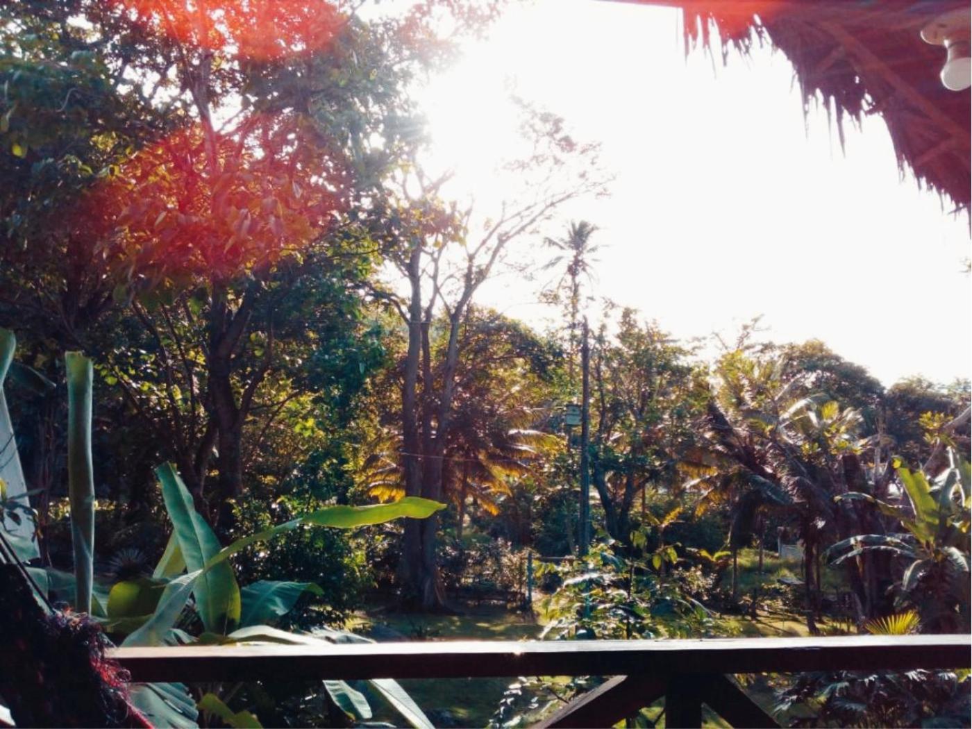 Kachikine Hostel Capurgana Ngoại thất bức ảnh