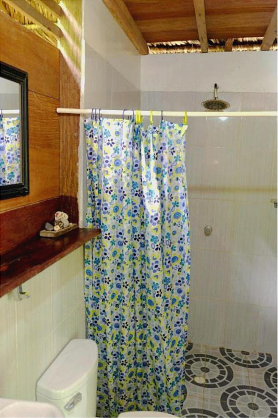 Kachikine Hostel Capurgana Ngoại thất bức ảnh