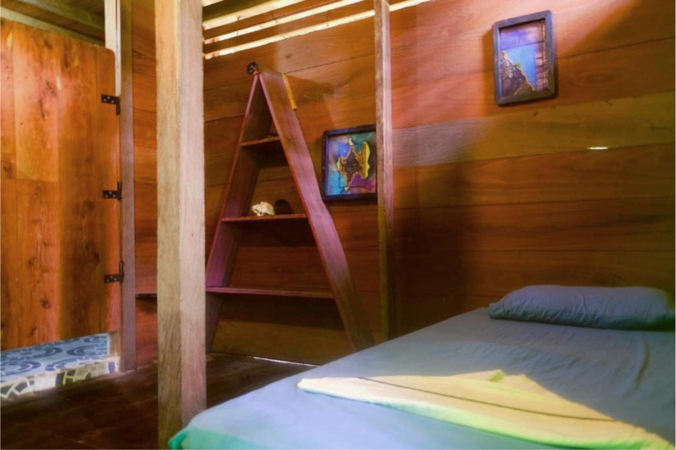 Kachikine Hostel Capurgana Ngoại thất bức ảnh